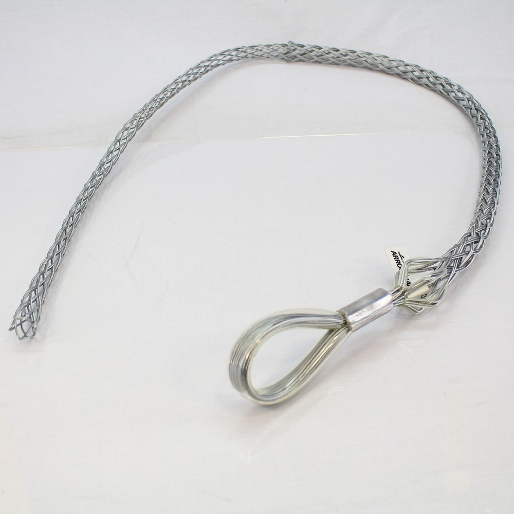 Cooper 48" Mesh Length Medium Duty Pulling Grip 1.00-1.49" Flexible Eye MP10048