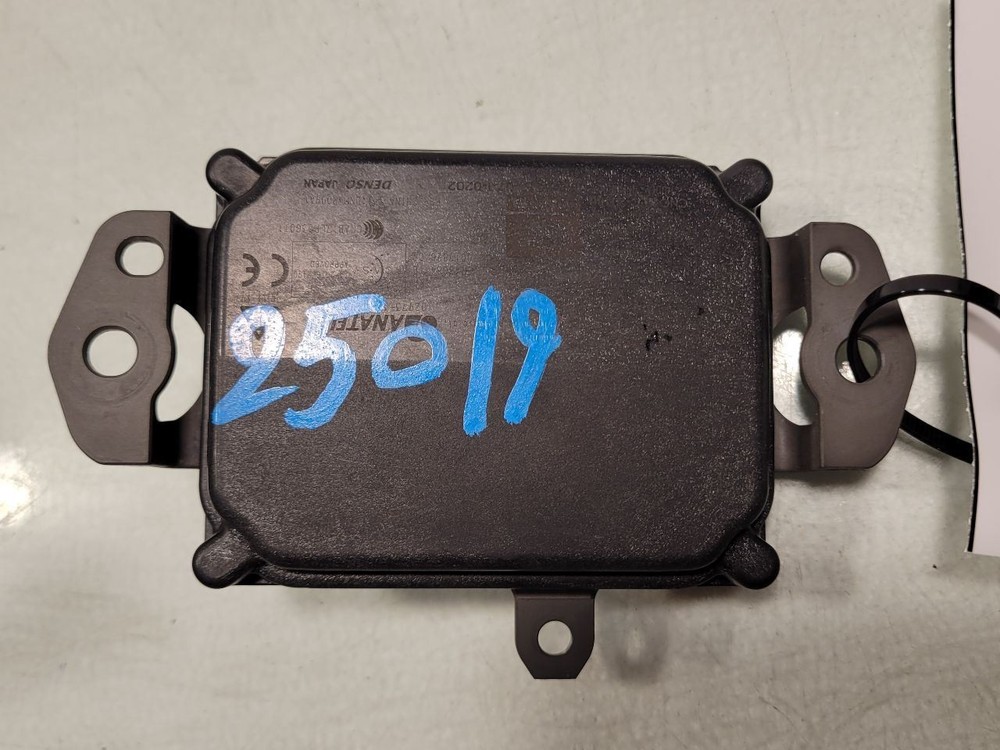 Camera/Projector Radar Unit Front Adaptive  2021 Rav4 88210-33120