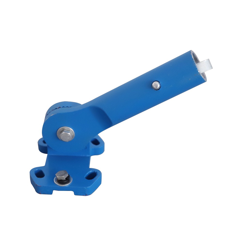 Manganese Steel Wipe Board with 1.8m Handle & Connector Tool