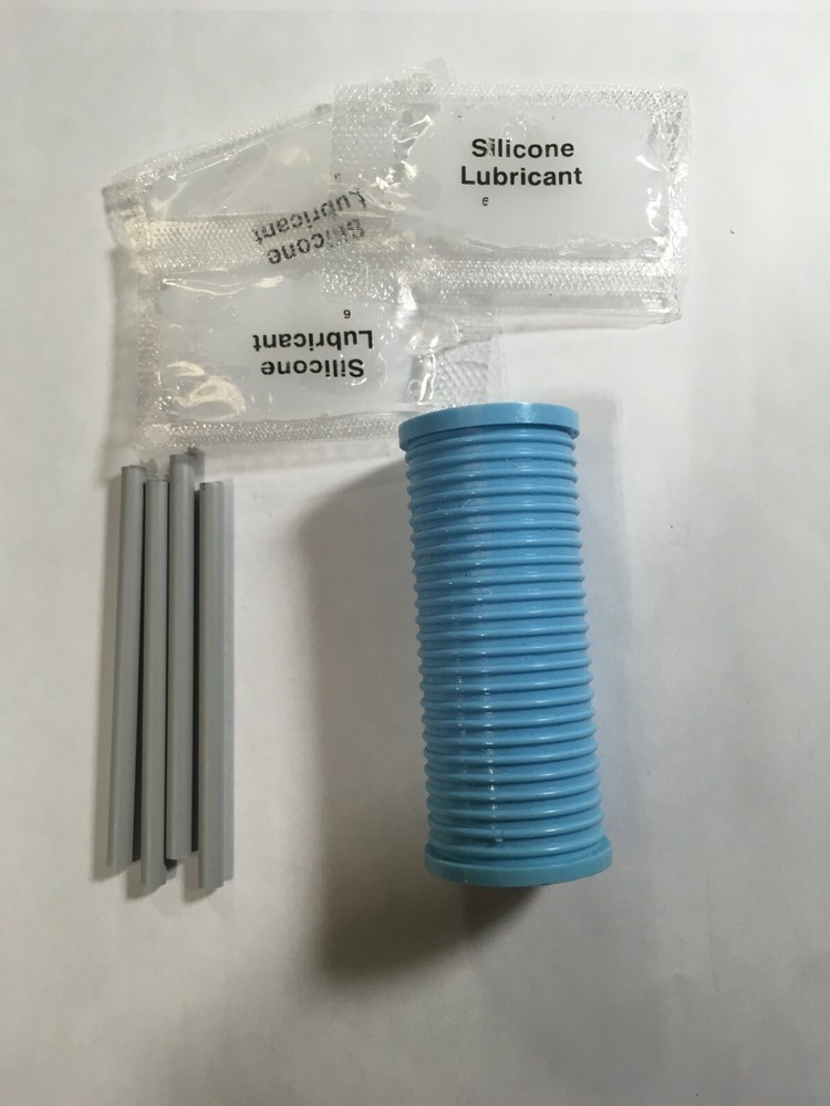 Preformed Line Products Grommet For Drillable End Plate 8003622