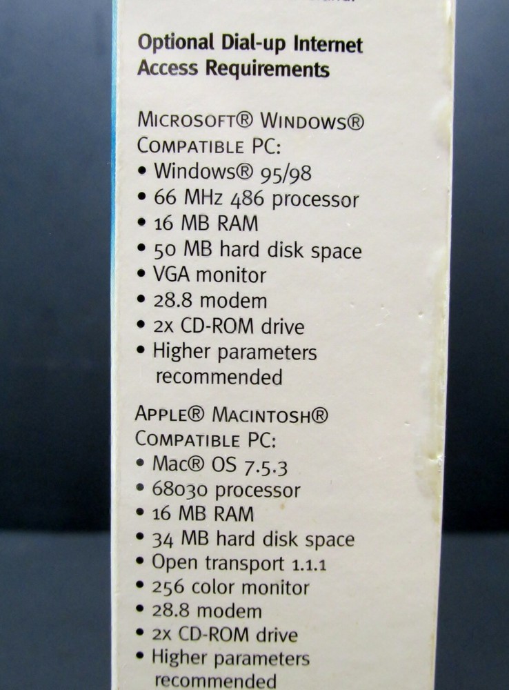 Web Site, Web Design & Desktop Publishing for Dummies, Concentric Network, 1999