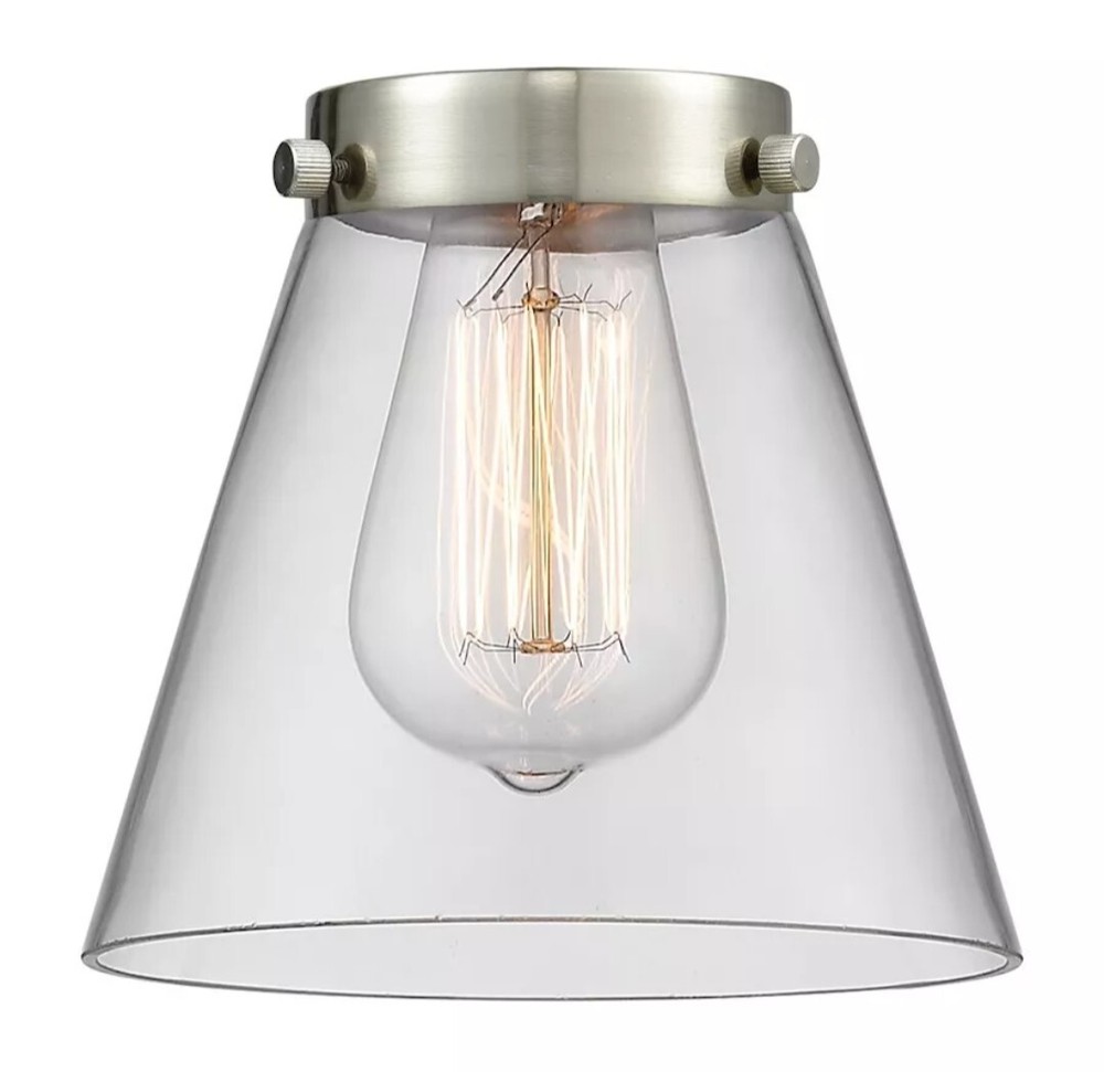 Innovations Small Cone Glass in - G62