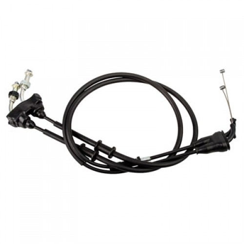 Motion Pro Throttle Cable 05-0416