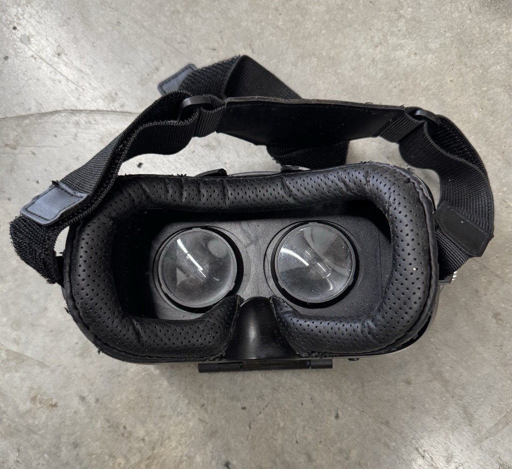 ETVR VIRTUAL REALITY 3.0 IPHONE/SAMSUNG