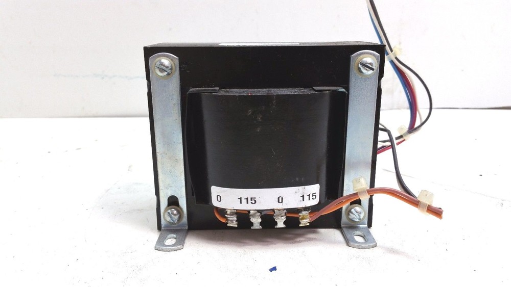 Signal Transformer DL-80-2 Power Supply