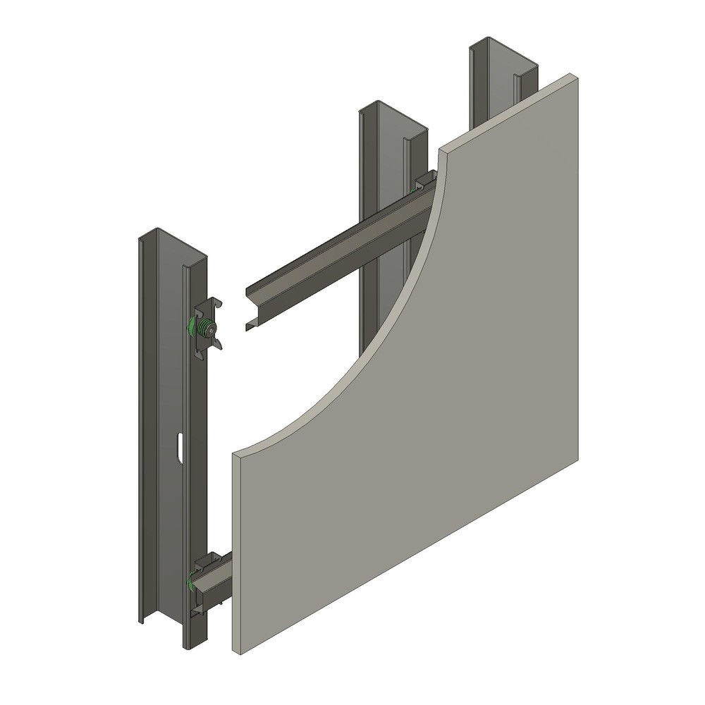 QuietClip CIC - Sound Isolation Clip