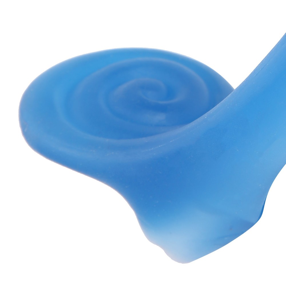 Violin Bow Holder Grip Partner Teaching Aids String Accessories Snail Shaped For