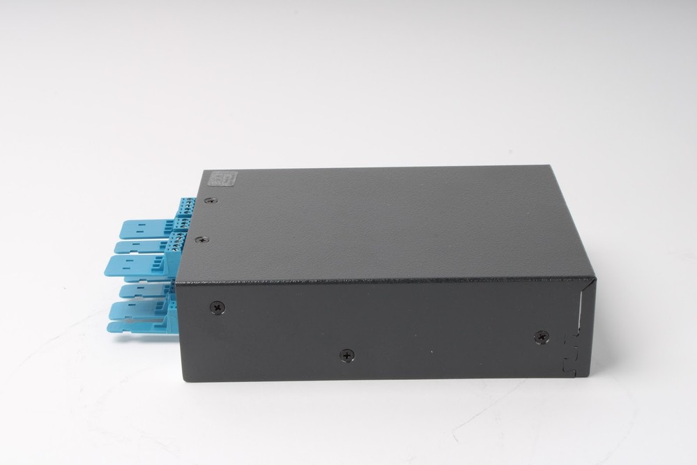 Extron IPCP Pro 255 IP Link Pro Control Processor With Accessories