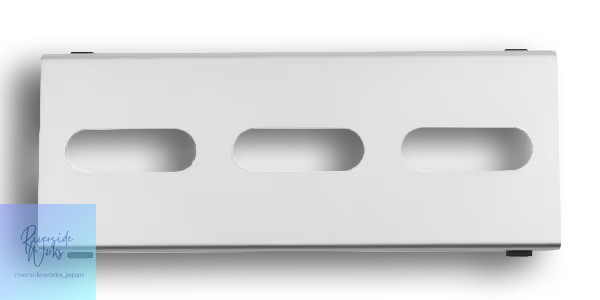 MONO Pedalboard Lite Silver