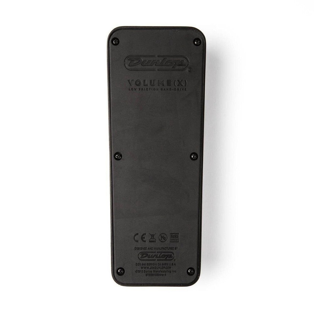 Dunlop Volume (X) - DVP3