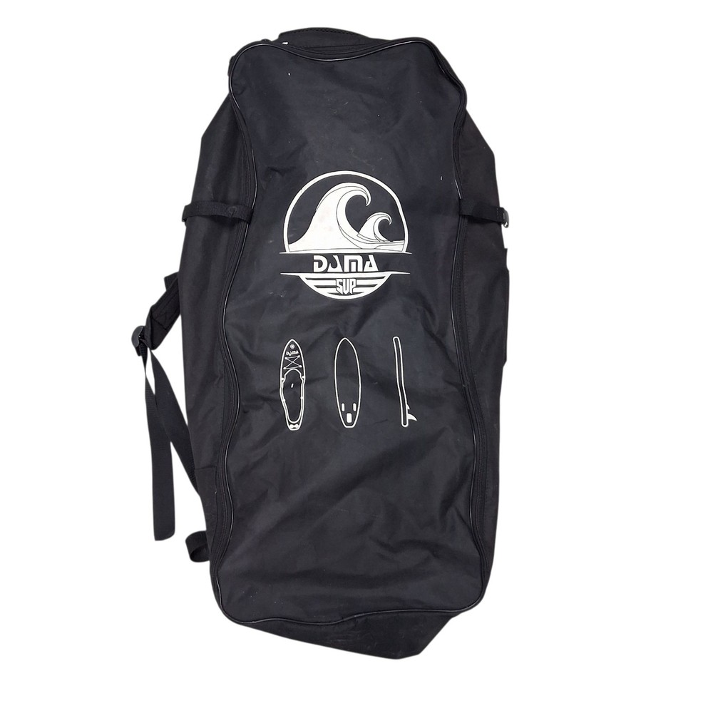 DAMA inflatable Stand Up Paddleboard (SUP) bag