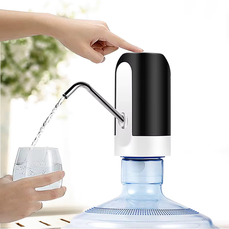 Automatic Drinking Portable Electric Water Dispenser Switch