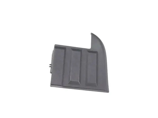 Genuine Mopar Rail Cap Left 68084025ab