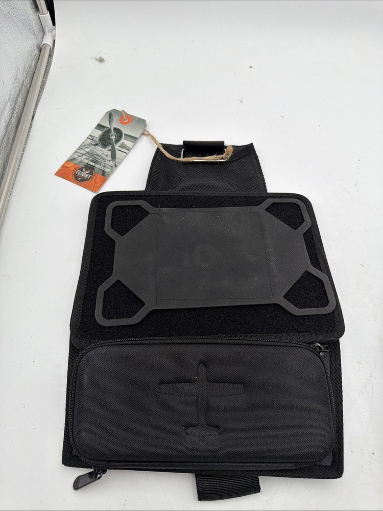 Flight Outfitters iDeck Kneeboard Large For iPads