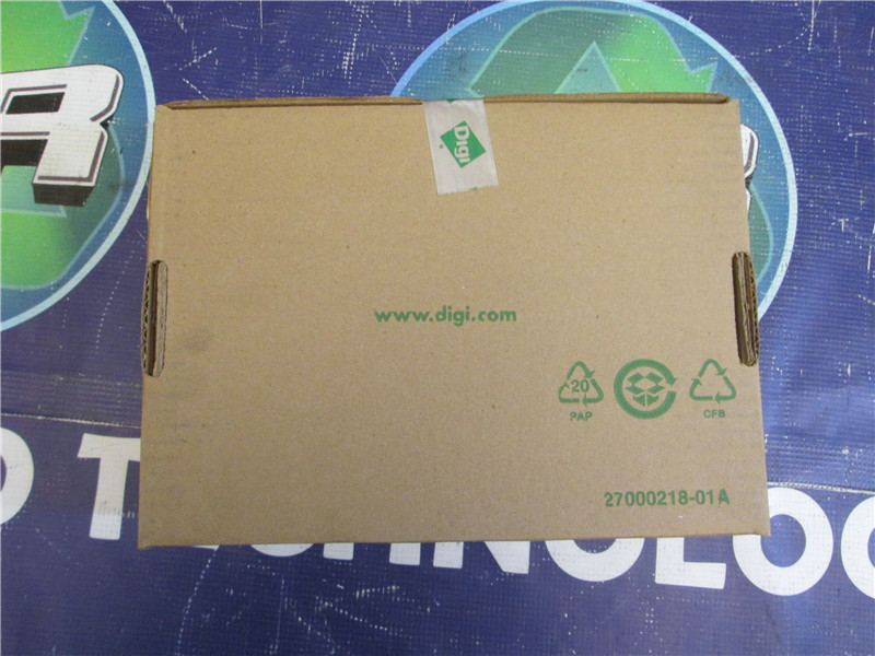 Digi Connect WAN with Antenna DC-WAN-A101-A
