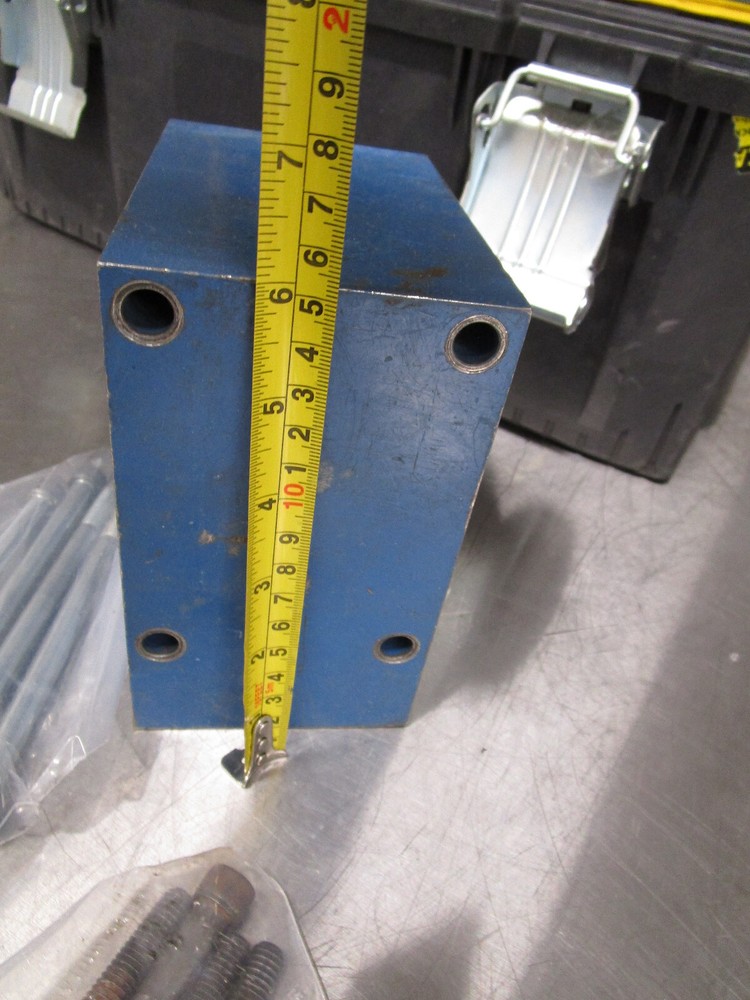 Two axis positioning stage linear precision slide Y & Z For Milling Lathe Tool