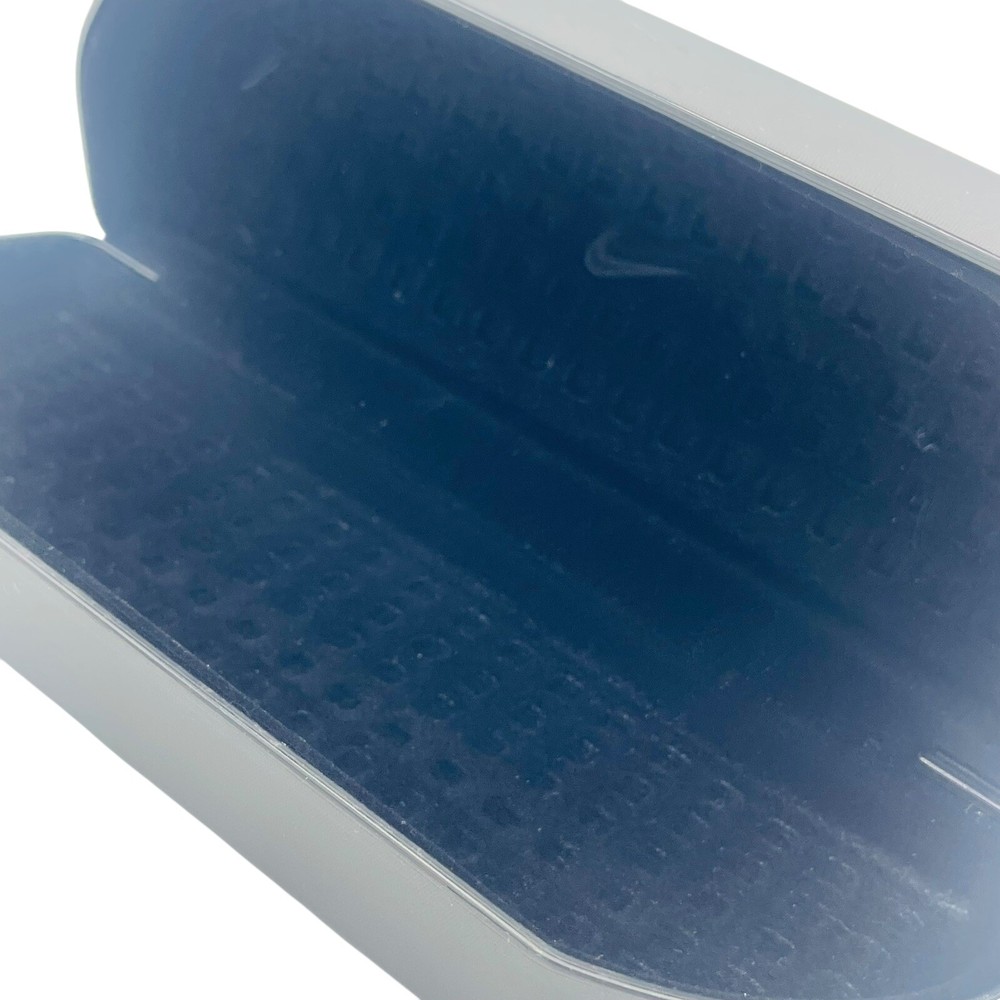 Nike Black Hard Eyeglasses Case