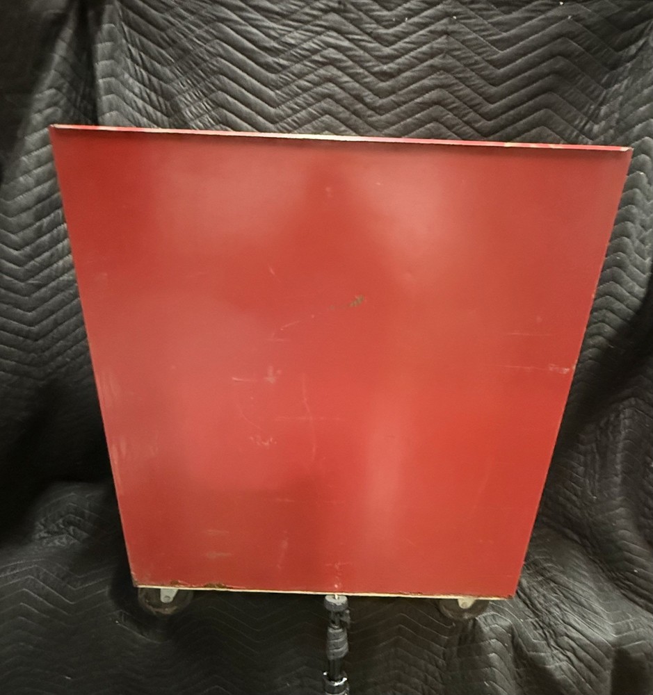 Popular Mechanic Tool box 3 drawer Toolbox Cabinet