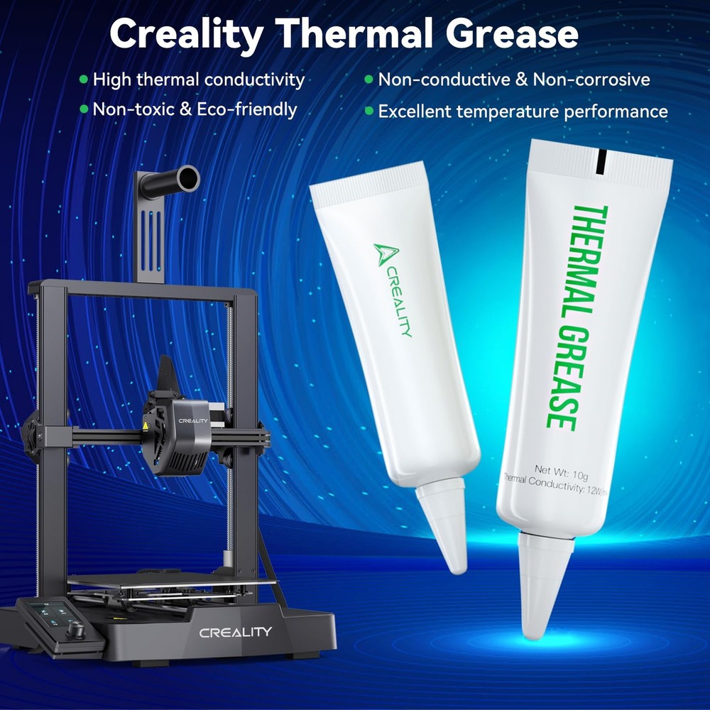 Creality Thermal Grease,High Thermal...