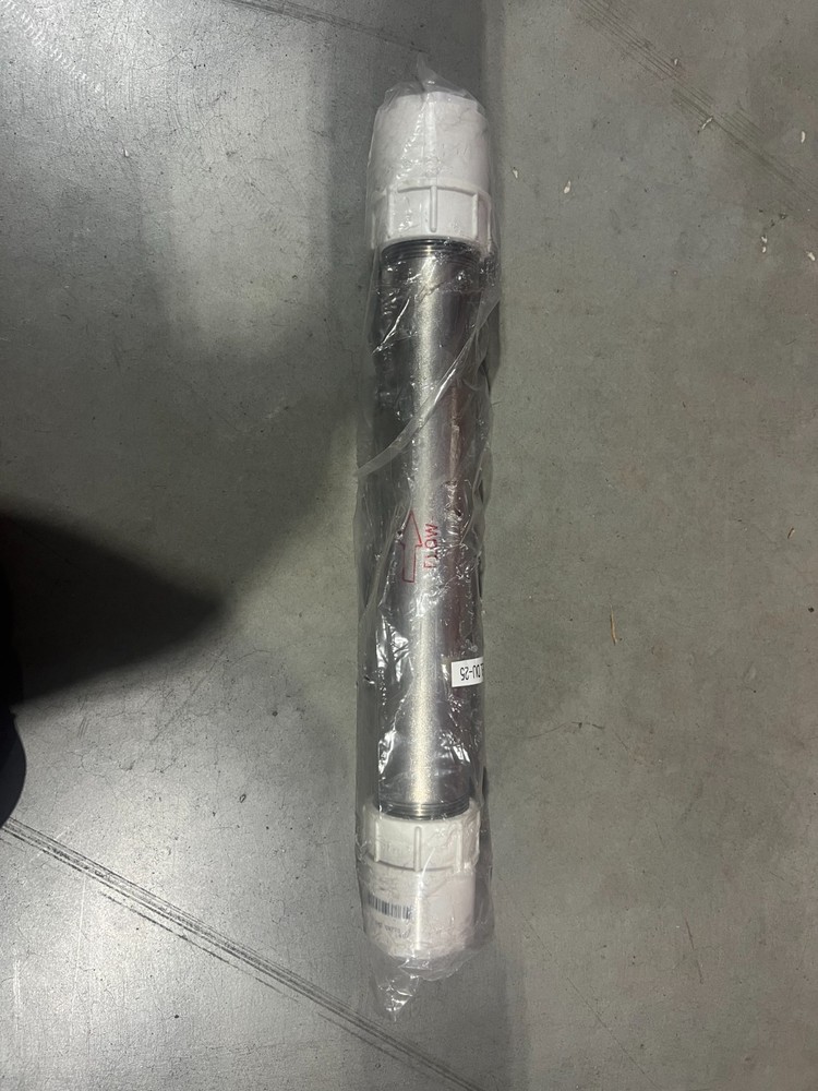 Inline Water Conditioner 1" FPT 20 GPM