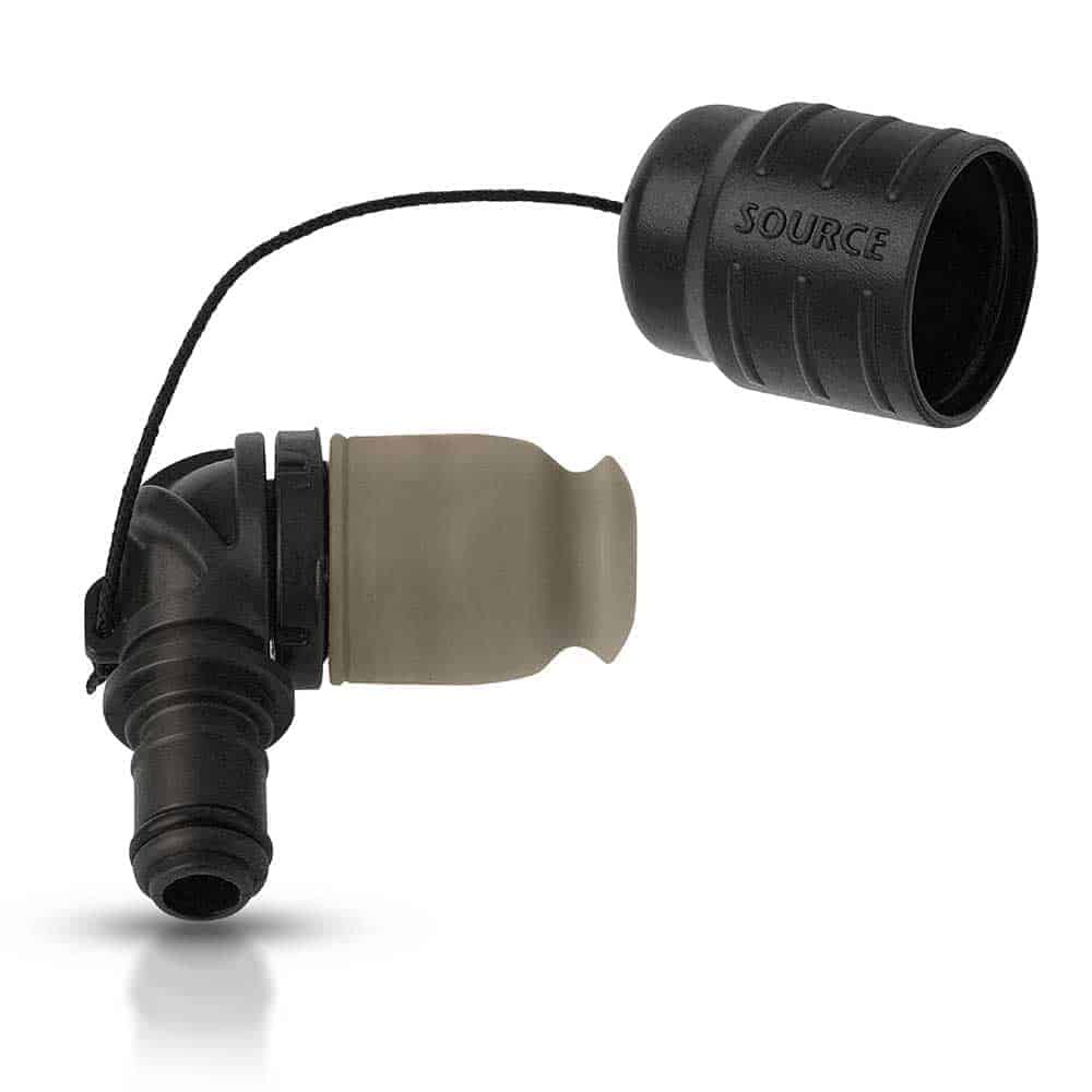 Source Tactical Helix High Performance Bit Value Hydraton Bladder Value