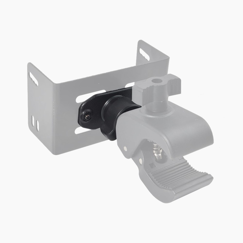Universal Mobile Transceiver Holder Mount, Ball Joint Connector Socket Replac...