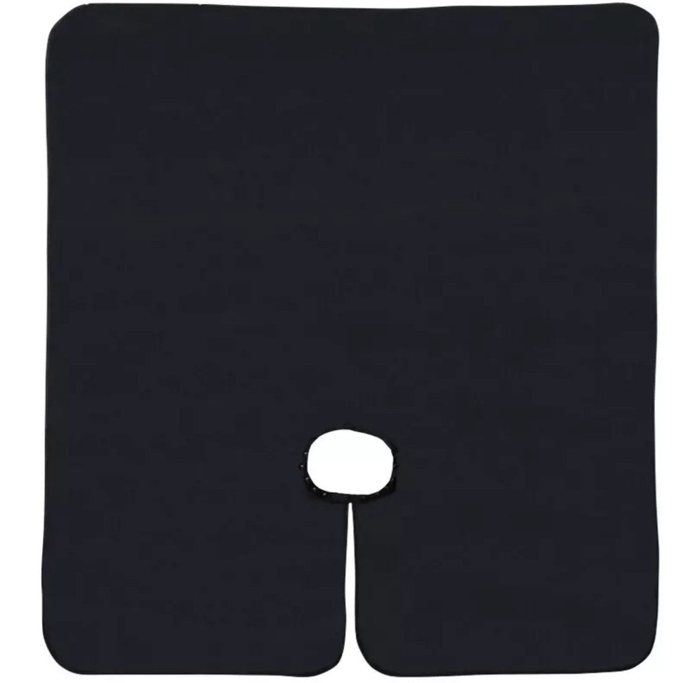 Cricket Locks Haircutting Cape | Static Free