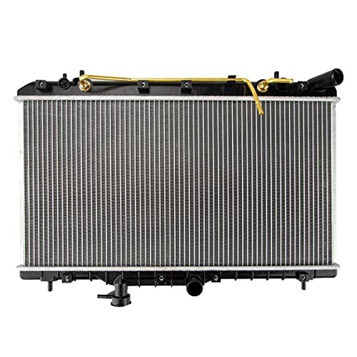 2338 Radiator Replacement for Accent 2000-2002 Automotive Engine Radiators
