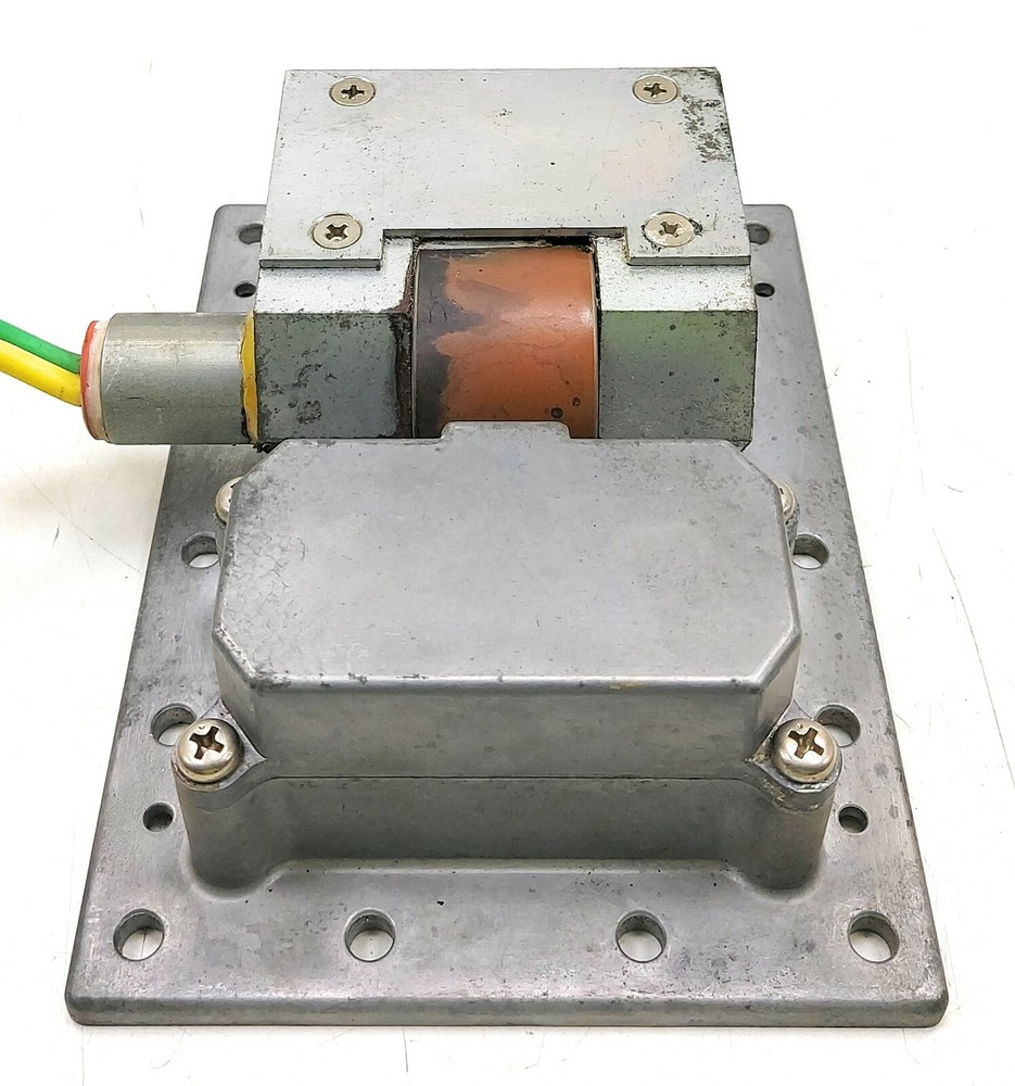JRC M1555 Magnetron Radar Navigation