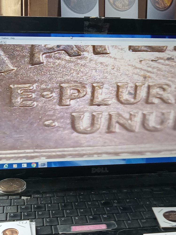 2004 Denver Lincoln Cent Doubled Die Reverse Fs-01!!!