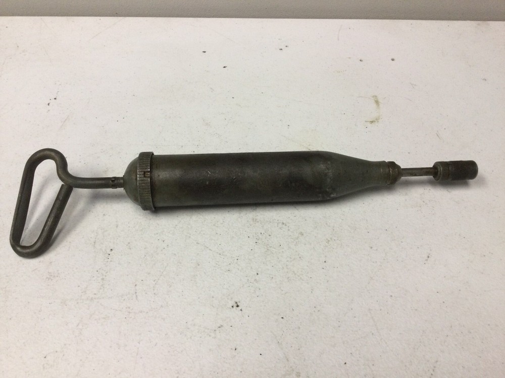 Alemite Hydraulic Gun Model 6556