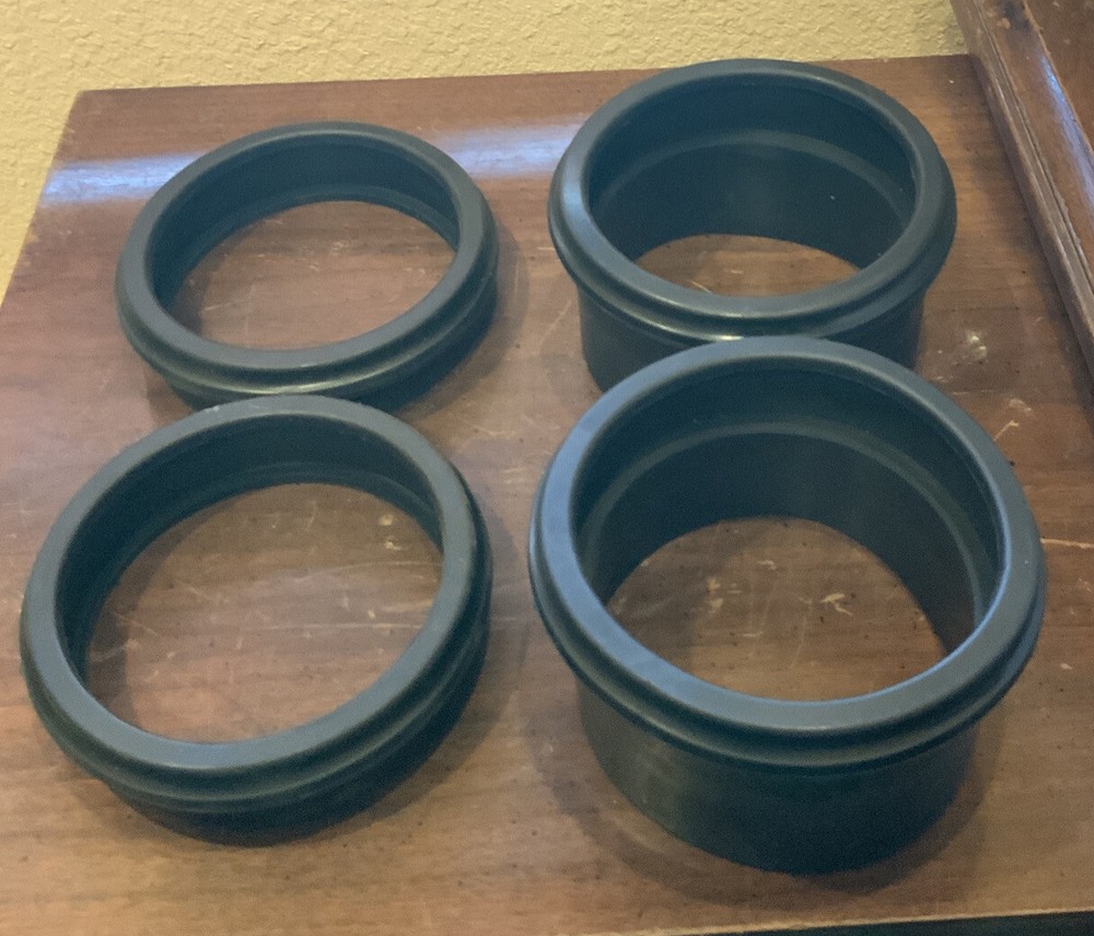 LED-408-1 FLOOD Grommet (4) Pc