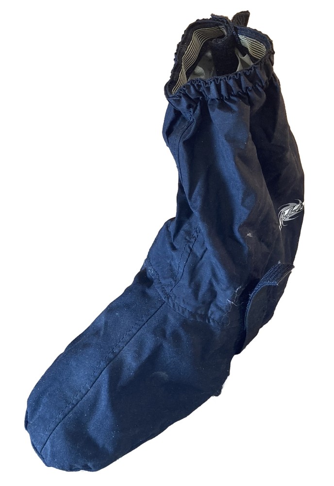 Bicycle Shoe Covers Large Activa