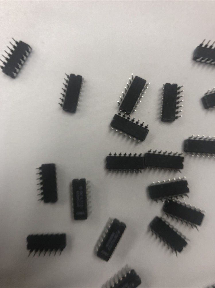 SN74LS32J, ID-D-7-5-6-9 , Tegal? Chips Components