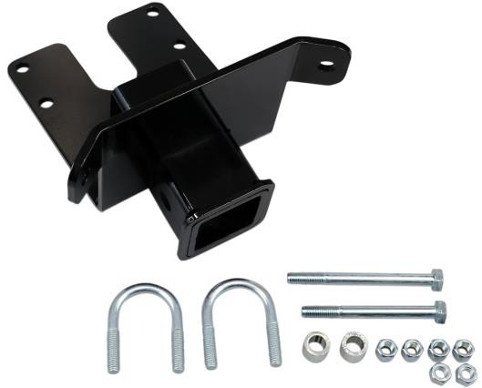 Moose Utility 4504-0148 Rear Receiver Hitch