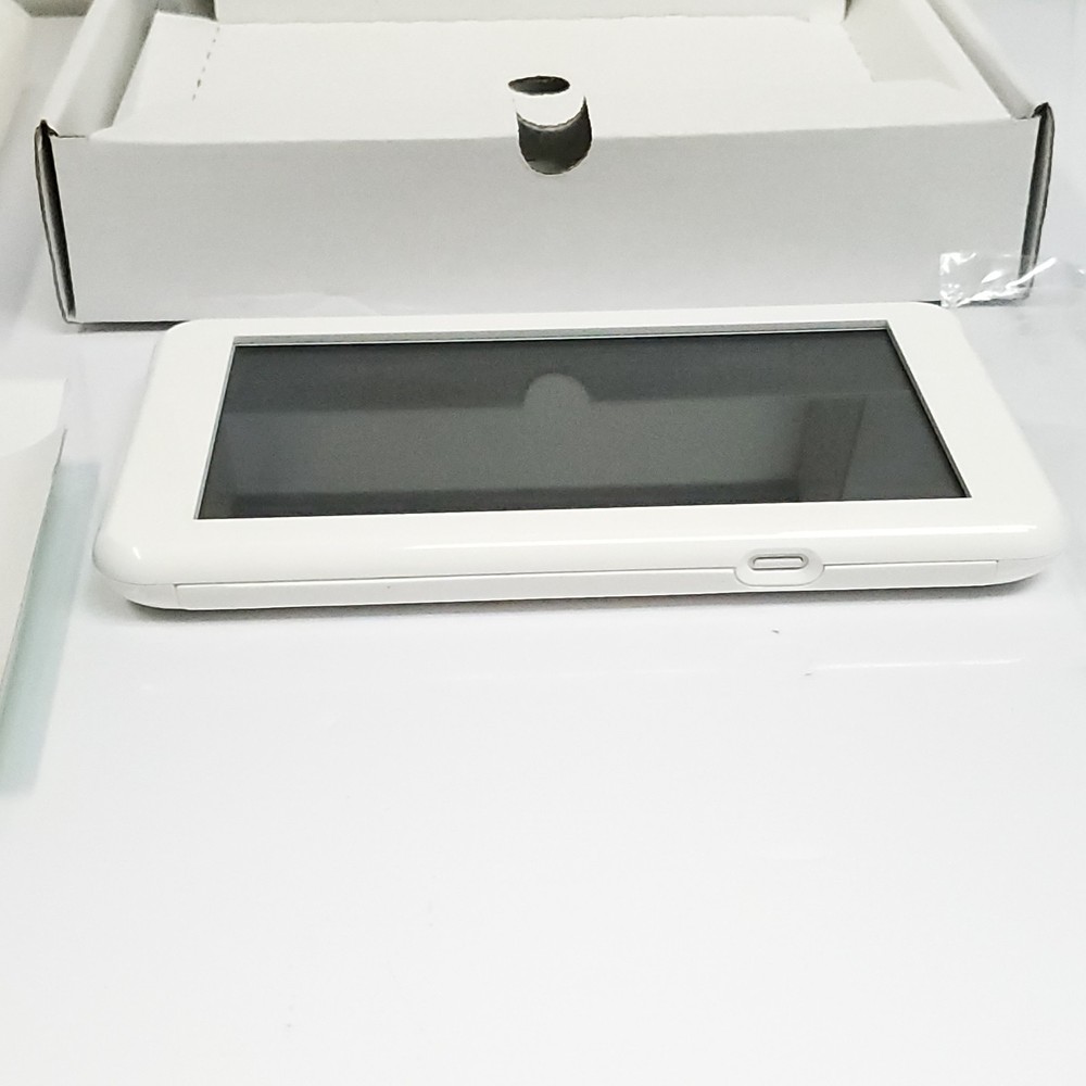 Frontpoint Touchscreen Panel (Model FPTS) New In Box