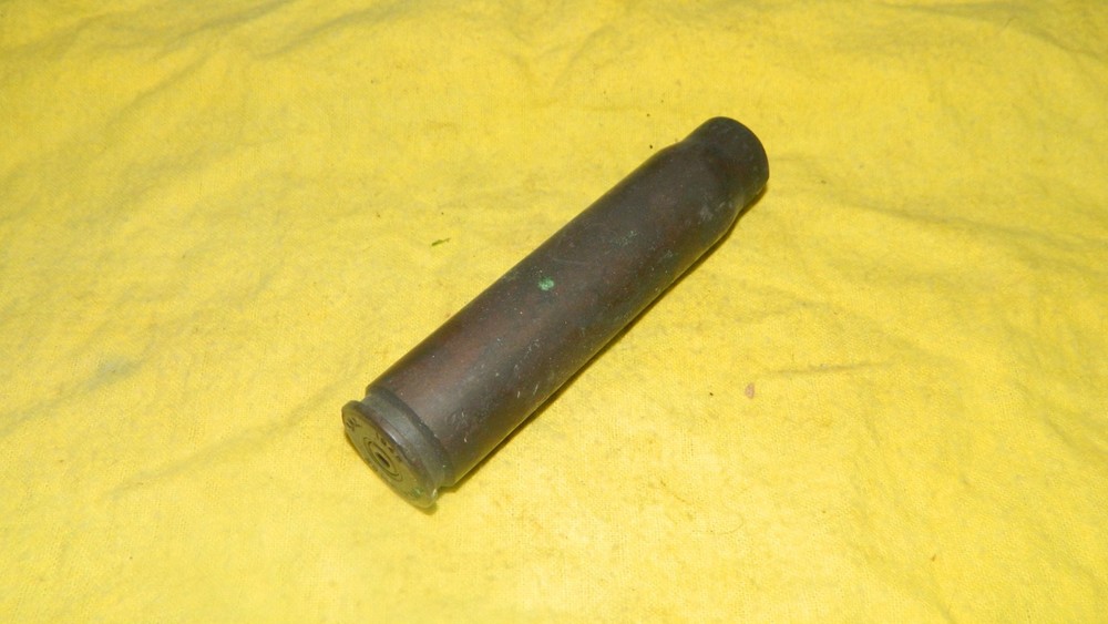 20mm  M21A1  S.M.C 1945 CASE