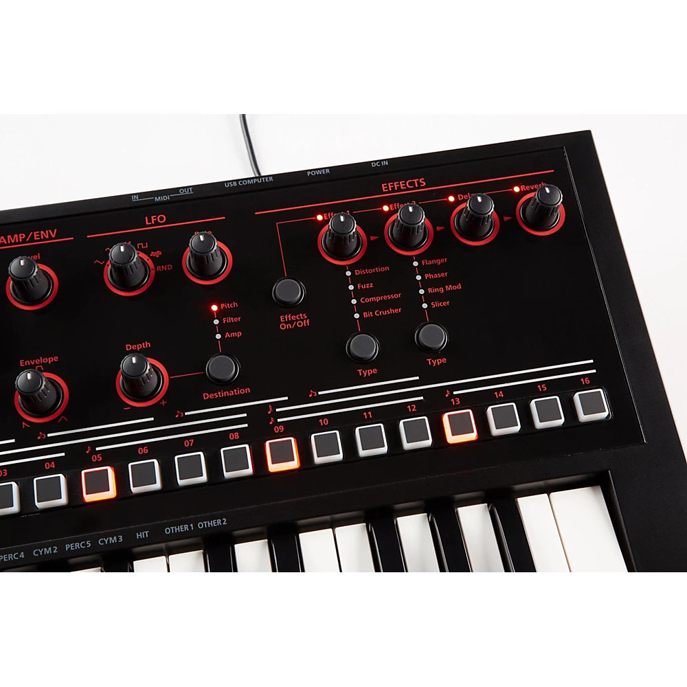 Roland JD-Xi Synthesizer