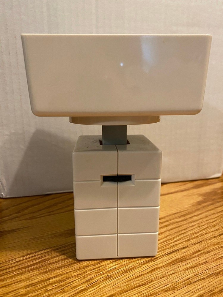 Small Kitchen Food Scale White 500g