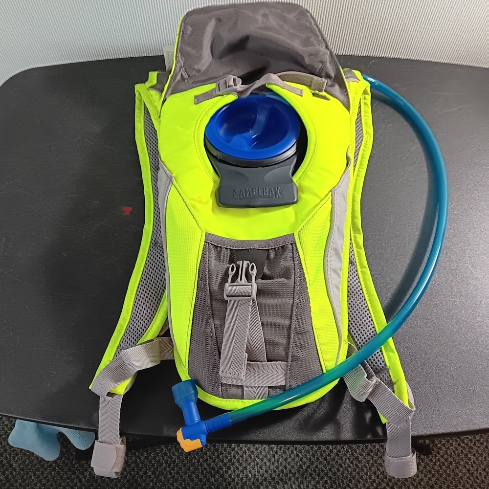 New Hydrobak Light Hydration Backpack (1.5 Liter Capacity)