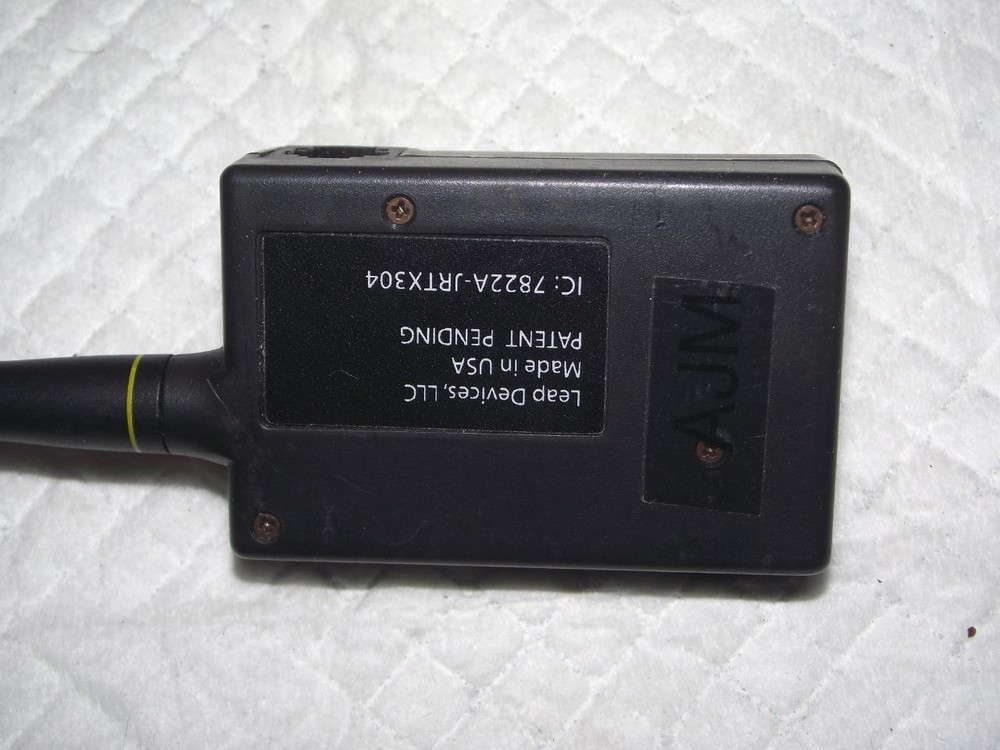 RADIOPOPPER RECEIVER JRX