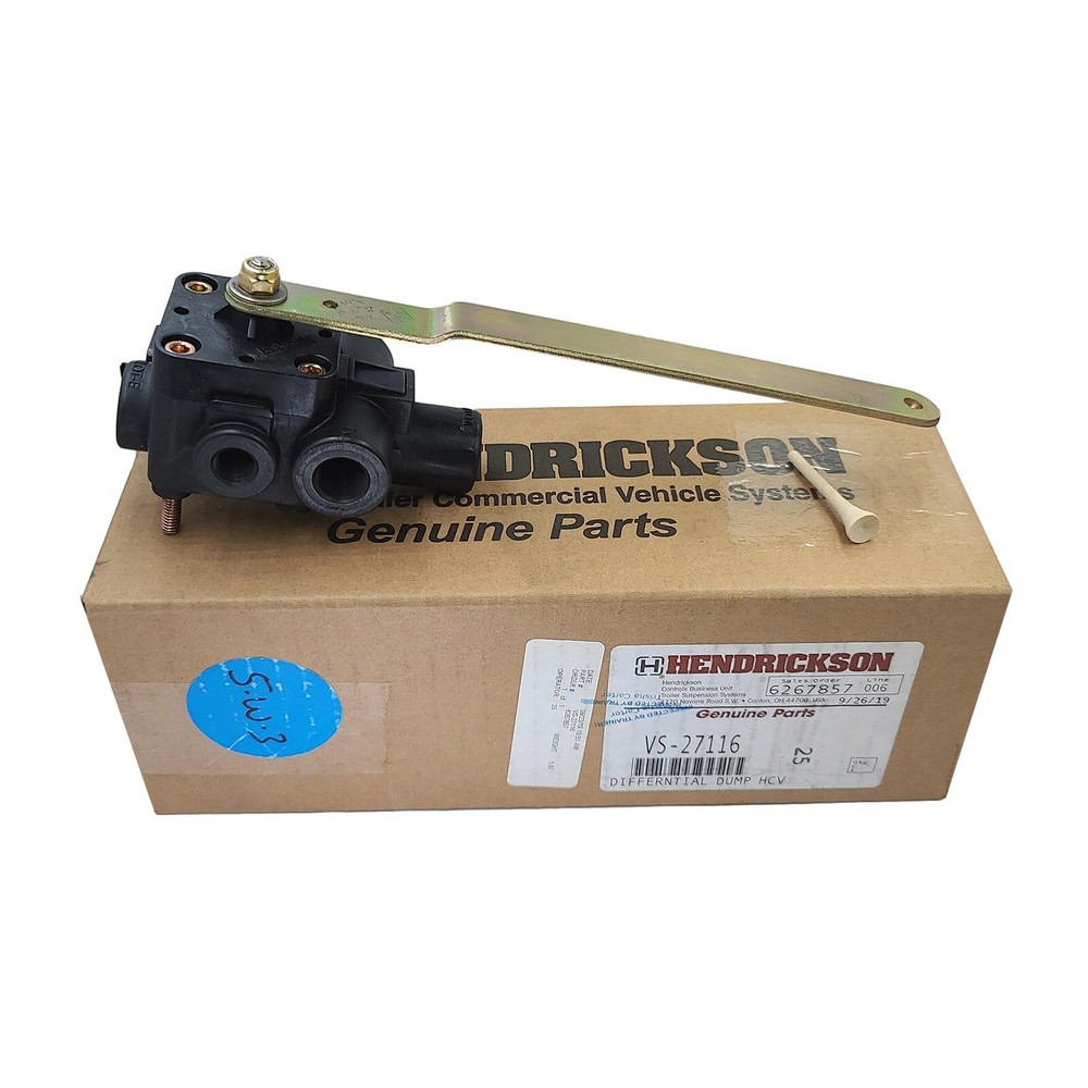 HENDRICKSON LEVELING VALVE VS-27116