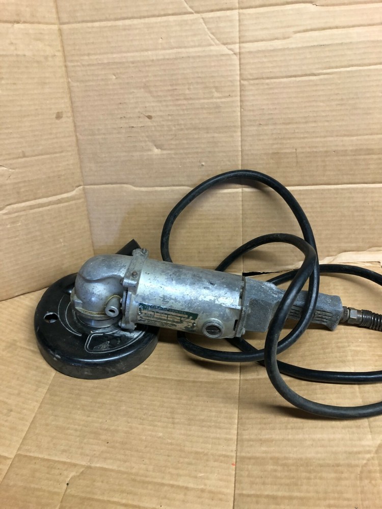 VEE ARC 2HP MODEL H GRINDER
