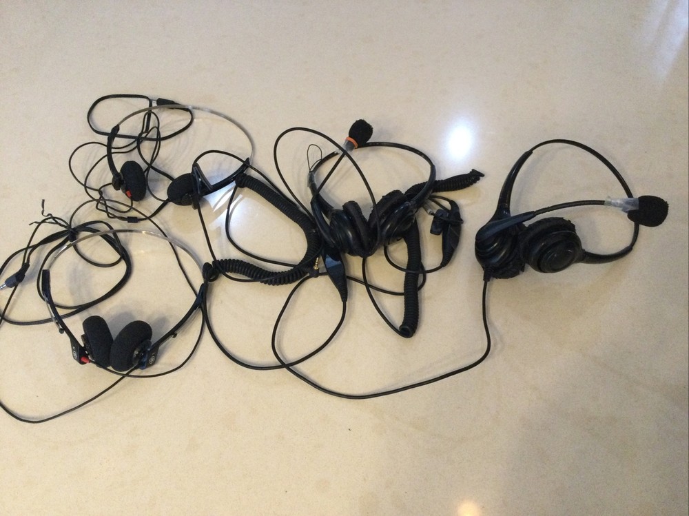 Ovis Link Head Phones