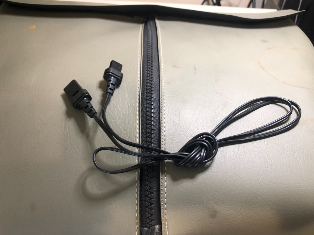 HP 1631D 43 state & 16 timing channels Logic Analyzer & Digitizing Oscilloscope