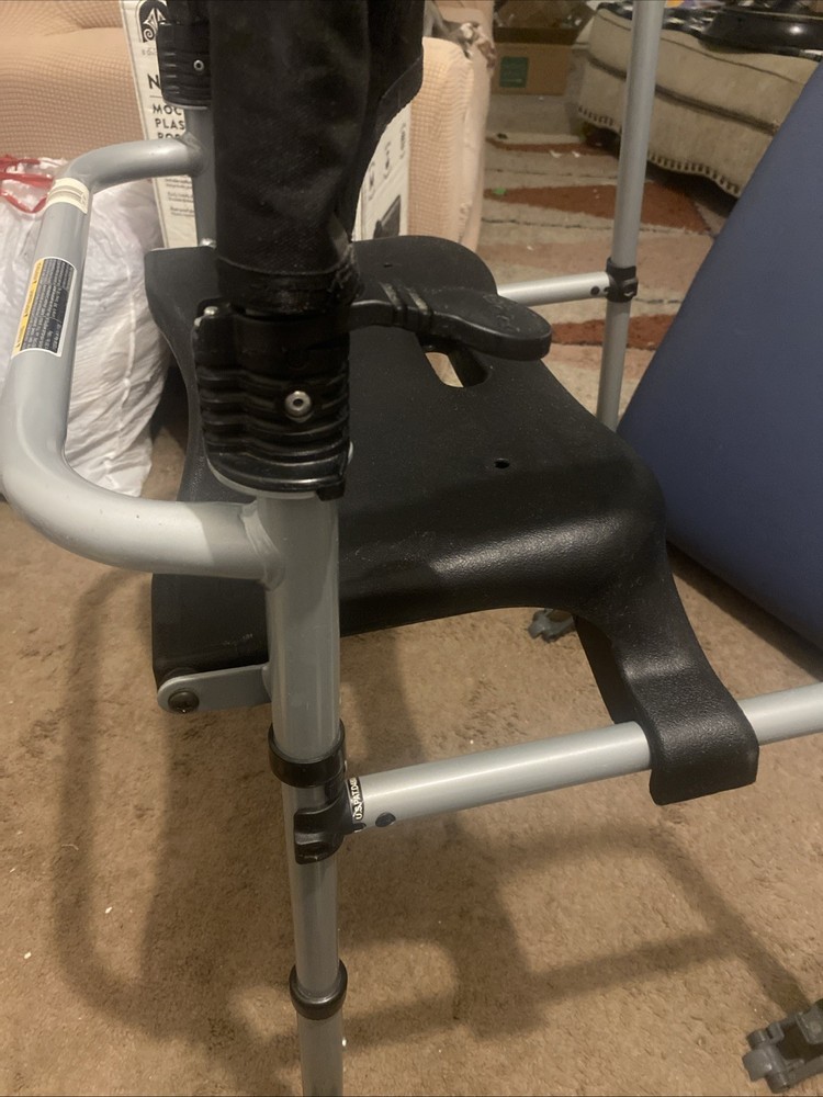 Invacare Walker