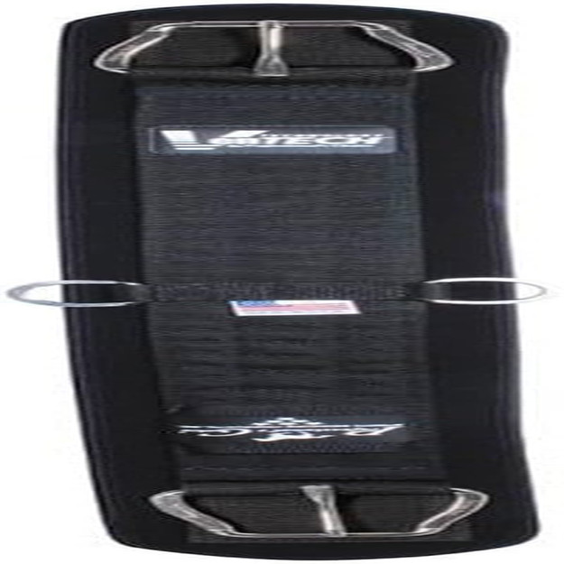 Equine Smx Ventech Western Cinch