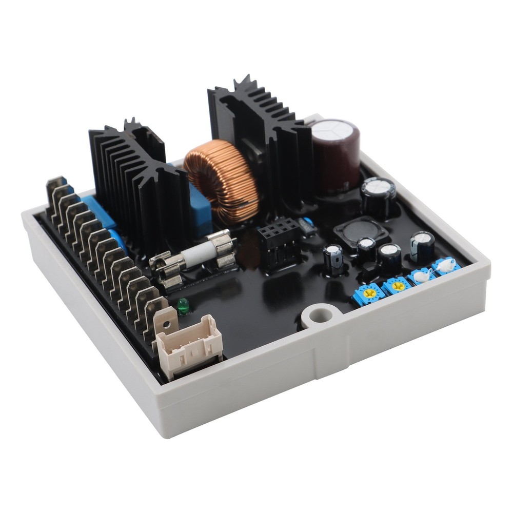 Automatic Voltage Regulator DSR AVR For Generator Genset Regulation