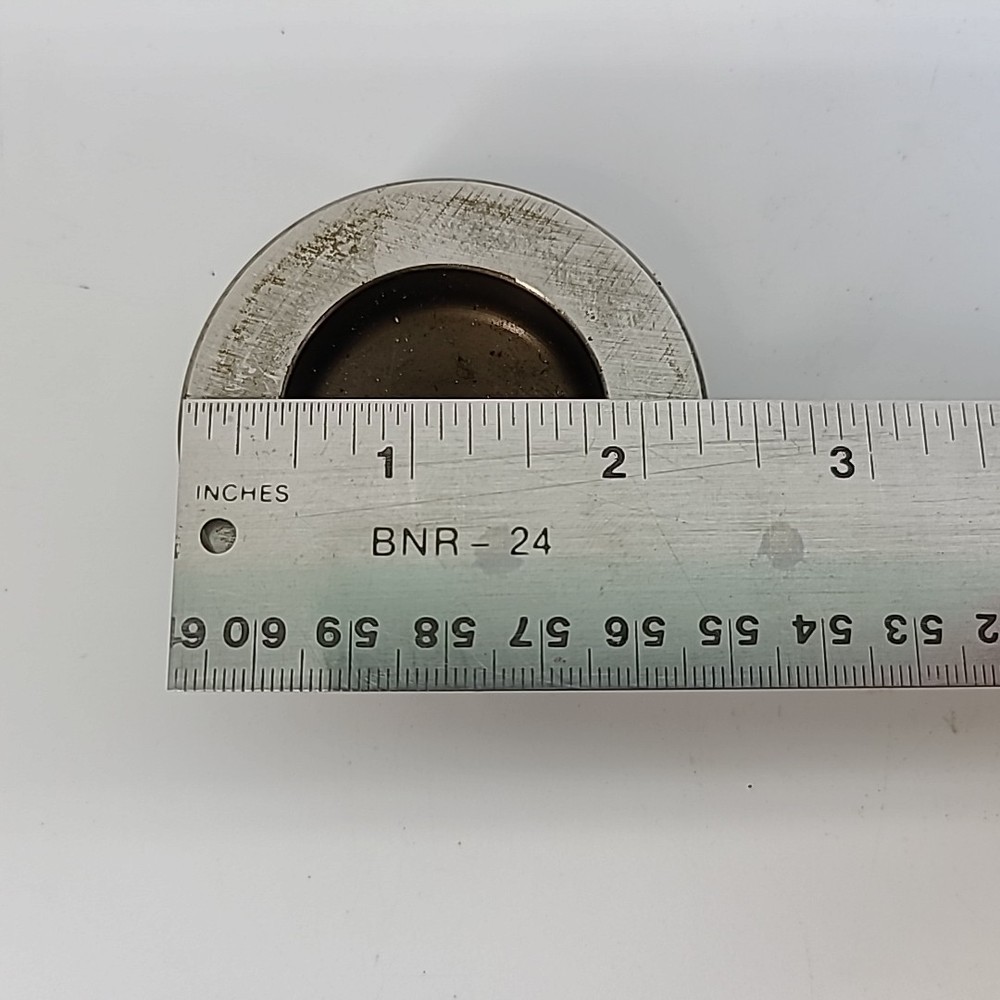 Mate .167 + .008 Round Punch Press Die