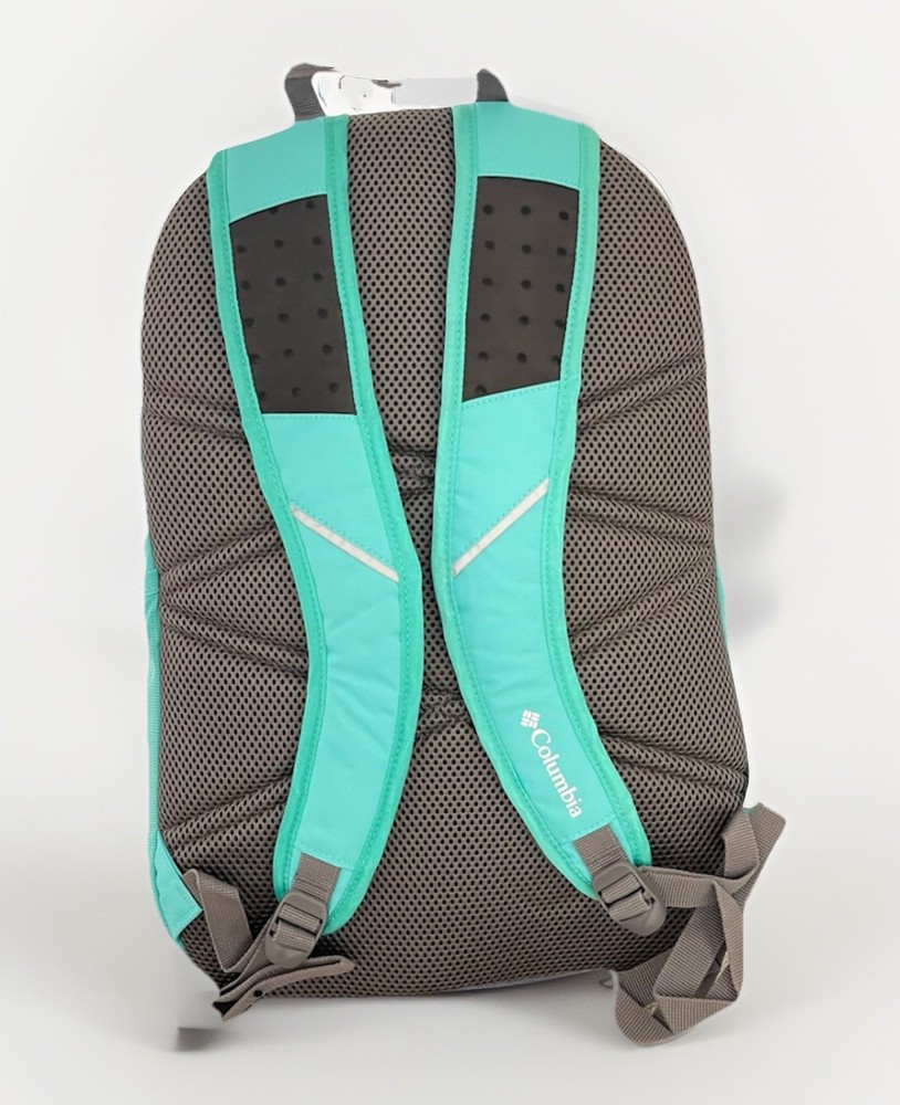 Columbia TAMOLITCH Daypack. Lap Top Compartment